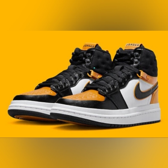 Jordan 1 Acclimate Shoes Size 8 Men/9.5 Women - Picture 9 of 10